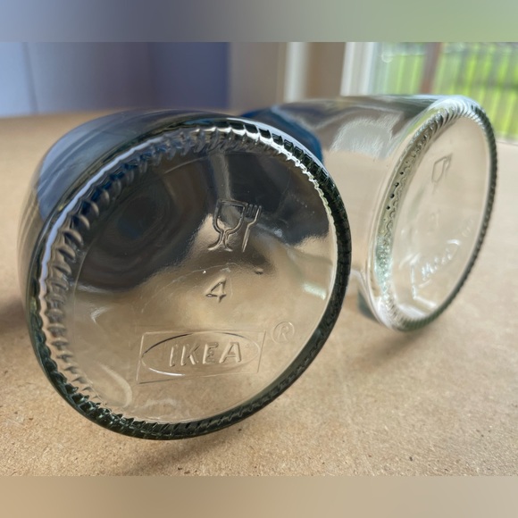 IKEA spice shake or pour salt/pepper jars - Picture 8 of 10